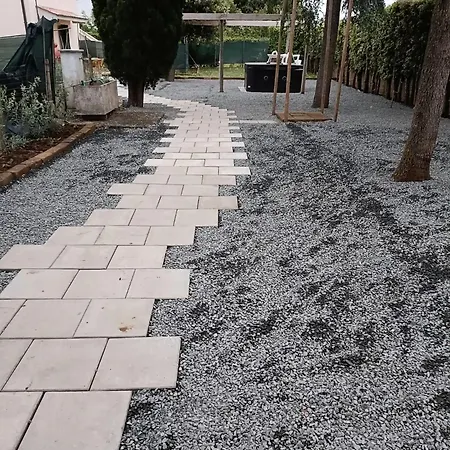 Lejlighed Macchie Basse -